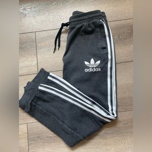 Adidas Sweatpants Joggers Size Small